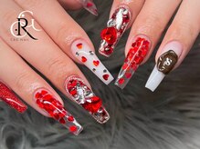 クレージュネイル(CRG NAIL)