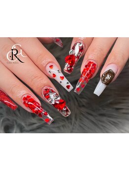 アートの種類が豊富