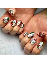 エスネイル(es.nail)/