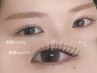 【Special Set】束感ラッシュリフト"上下"×美眉スタイリング