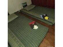 タイ ブアサワンの雰囲気（ペア個室＆お得なペア割あり◎銀座でのデートにはブアサワンで）