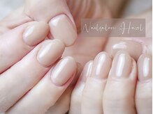 ヘーゼル(Hazel)/