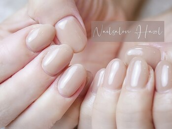 ヘーゼル(Hazel)/