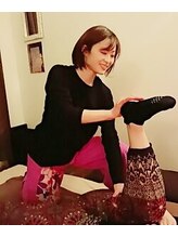 バーンラック 神楽坂店(Baan Rak) 鎌田