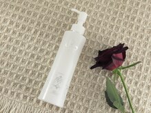 メンスエトマヌス(Mens et Manus)/大人気　クレンジングジェル