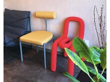 タプ アイ(tapu eye)の雰囲気（インテリアにもこだわった空間でゆっくりお過ごしください。）