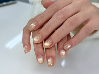 クリームスタジオ(CREME STUDIO)/飽きないカラー