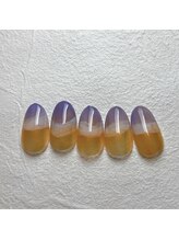 ルアナ 亀戸(Luana)/ニュアンス定額