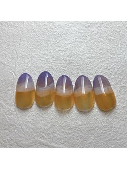 ルアナ 亀戸(Luana)/ニュアンス定額