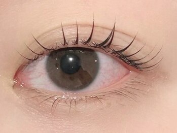 マニネイル 碑文谷店(maninail)/まつげパーマ・メーテルラッシュ