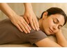 【再来限定】サクッとリフレッシュ♪マタニティマッサージ30分 ¥4,800