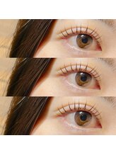 レイン 大阪本町店(Rain)/まつげパーマ by Yukiko