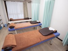 勝田台駅前整骨院/勝田台駅前整体院