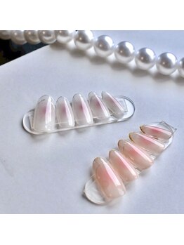 ハンド　定額　￥5000