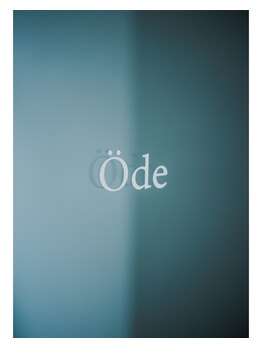 ルフトエーデ(LUFT Ode)/【Ode eye】