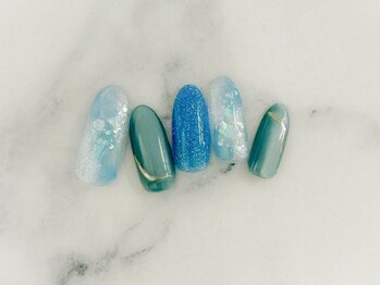 #ホログラム #マグネット