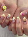 キティネイル