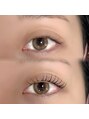 エルア 天神大名(elua) 眉毛・アイブロウ・眉毛サロン・まつげパーマ・まつ毛パーマ