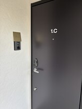 ルミナ(Luminous)/入口（２）