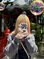 福ネイル(nail) MIMI