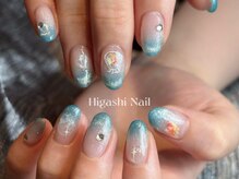 ヒガシネイル(Higashi Nail)/