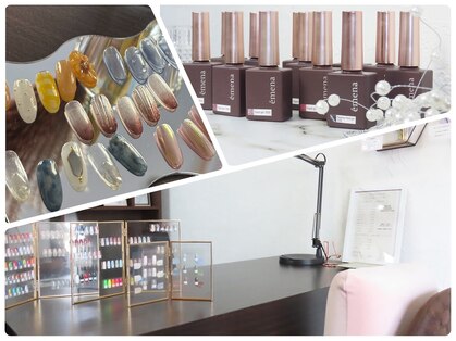 リノ(Lino.)の写真