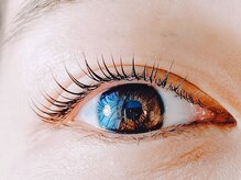 持続力: 6～8週！LEDマツエク・新技術！まつ毛パーマ×マツエク