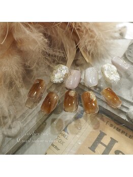 アトリエ トゥーレ(atelier tule)/ 定額アートコース