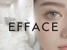 エファッセ 行田店(efface)