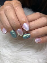 ミスネイル 石垣店(Ms.naiL)/