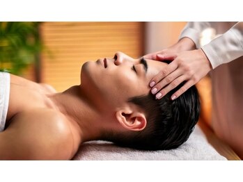 サロン ド ヤマト/頭活スパ