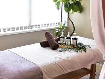 アイリス(iris)/＜リラク＞施術ベッド