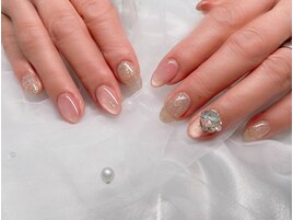 ピンクマグネット×フラッシュ