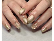 バームネイル(Baum nail)/2本アートコース