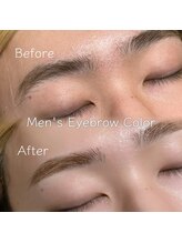 リル 北千住店(rire)/垢抜けアイドル眉