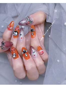 ラベンダー(Lavender)/