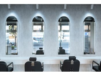 0円眉毛ラボ バイ HBL リミテッドポップアップ(LIMITED POPUP)/HBLブロウバー