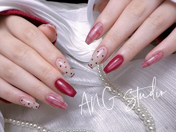 エーエヌジー スタジオ(ANG Studio)/