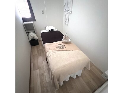 リラックスタイムマッサージ(Relax time massage)の写真