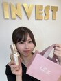 インベスト(INVEST) 江藤 