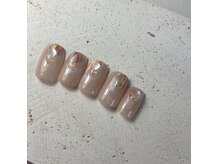 タイディーネイル(TIDY NAIL)