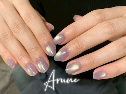 アルネ 大宮店(Arune)の写真