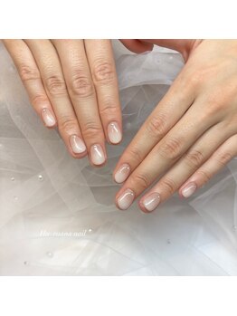 フルアナ(Hu ruana)/ネイル(画像持込OK)