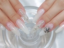 ファッシーナ(Fascina)の雰囲気（オフ込90分♪フィルイン込★デザイン100以上ご用意あります。）