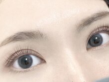 フェアリーテール つきのわ店/【まつ毛パーマ】パリジェンヌ