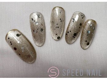 #273 【マグネット×ミラー】