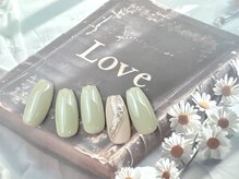 シャルム(Charm)/1月【定額】シンプルコース