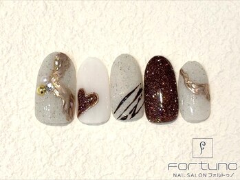 フォルトゥノ マークイズ静岡店(Fortuno)/