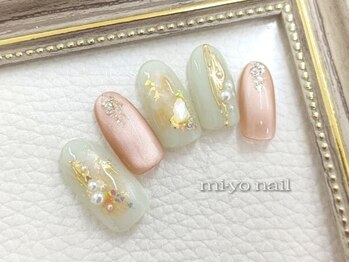 【定額¥9900(税込)★】