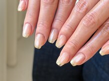 ワンアンドオンリー(One&Only)/ミルクマグネット×ミラーグラデ